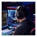 Casti HyperX Cloud Alpha Over-ear Gaming, Wireless 2.4 GHz, ANC, cu microfon Casti HyperX Cloud Alpha Over-ear Gaming, Wireless 2.4 GHz, ANC, cu microfon
