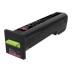 Toner Lexmark 82K2HM0 Magenta (XXL), 17.000 pagini Toner Lexmark 82K2HM0 Magenta (XXL), 17.000 pagini