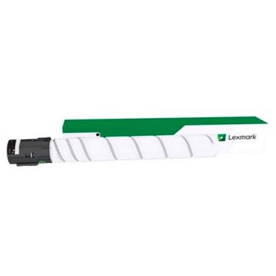 Toner Lexmark 76C0HK0 Negru (XL), 34.000 pagini Toner Lexmark 76C0HK0 Negru (XL), 34.000 pagini