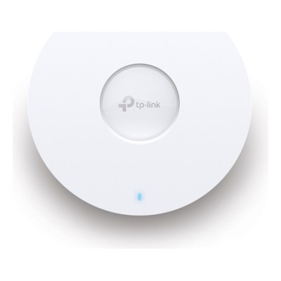 Access Point TP-Link Omada EAP650 interior, Wi-Fi 6 Dual Band AX3000 2976 Mbps, PoE+ Standalone
