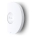 Access Point TP-Link Omada EAP650 interior, Wi-Fi 6 Dual Band AX3000 2976 Mbps, PoE+ Standalone