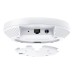 Access Point TP-Link Omada EAP650 interior, Wi-Fi 6 Dual Band AX3000 2976 Mbps, PoE+ Standalone