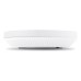 Access Point TP-Link Omada EAP650 interior, Wi-Fi 6 Dual Band AX3000 2976 Mbps, PoE+ Standalone
