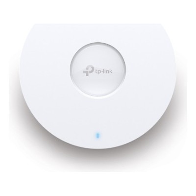 Access Point TP-Link Omada EAP670 exterior, Wi-Fi 6 Dual Band AX5400 5400 Mbps, PoE, IP67