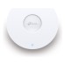 Access Point TP-Link Omada EAP670 exterior, Wi-Fi 6 Dual Band AX5400 5400 Mbps, PoE, IP67