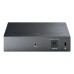 Switch TP-Link TL-SG105PE 5 porturi Gigabit Administrabil, PoE+
