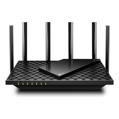 Router wireless TP-Link Archer AX72 Wi-Fi 6 Dual Band AX5400 Router wireless TP-Link Archer AX72 Wi-Fi 6 Dual Band AX5400