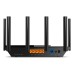 Router wireless TP-Link Archer AX72 Wi-Fi 6 Dual Band AX5400 Router wireless TP-Link Archer AX72 Wi-Fi 6 Dual Band AX5400