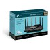 Router wireless TP-Link Archer AX72 Wi-Fi 6 Dual Band AX5400 Router wireless TP-Link Archer AX72 Wi-Fi 6 Dual Band AX5400