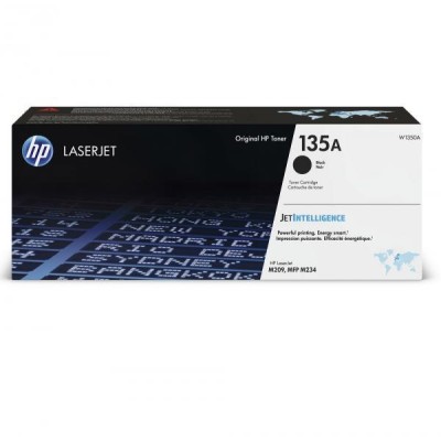 Toner HP W1350A Negru, 1.100 pagini Toner HP W1350A Negru, 1.100 pagini