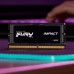 Memorie RAM laptop Kingston FURY Impact 16GB (2x8GB) DDR5 4800MHz CL38, SO-DIMM Memorie RAM laptop Kingston FURY Impact 16GB (2x8GB) DDR5 4800MHz CL38, SO-DIMM