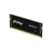 Memorie RAM laptop Kingston FURY Impact 16GB DDR5 4800MHz CL38, SO-DIMM Memorie RAM laptop Kingston FURY Impact 16GB DDR5 4800MHz CL38, SO-DIMM