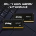 Memorie RAM laptop Kingston FURY Impact 8GB DDR5 4800MHz CL38, SO-DIMM Memorie RAM laptop Kingston FURY Impact 8GB DDR5 4800MHz CL38, SO-DIMM