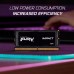 Memorie RAM laptop Kingston FURY Impact 8GB DDR5 4800MHz CL38, SO-DIMM Memorie RAM laptop Kingston FURY Impact 8GB DDR5 4800MHz CL38, SO-DIMM