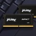 Memorie RAM laptop Kingston FURY Impact 8GB DDR5 4800MHz CL38, SO-DIMM Memorie RAM laptop Kingston FURY Impact 8GB DDR5 4800MHz CL38, SO-DIMM