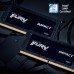 Memorie RAM laptop Kingston FURY Impact 32GB (2x16GB) DDR5 4800MHz CL38, SO-DIMM Memorie RAM laptop Kingston FURY Impact 32GB (2x16GB) DDR5 4800MHz CL38, SO-DIMM