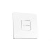 Access Point IP-COM W63AP interior, Wi-Fi 5 Dual Band 1200 Mbps, PoE+