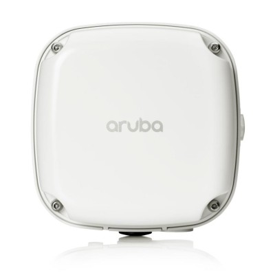 Access Point Aruba AP-565 exterior, Wi-Fi 6 Dual Band 1780 Mbps, Cloud/Controller