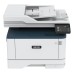 Multifunctionala Xerox WorkCentre A4 monocrom laser, MFP Print/Scan/Copy/Fax, Wi-Fi + Ethernet, Duplex automat Multifunctionala Xerox WorkCentre A4 monocrom laser, MFP Print/Scan/Copy/Fax, Wi-Fi + Ethernet, Duplex automat