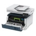 Multifunctionala Xerox WorkCentre A4 monocrom laser, MFP Print/Scan/Copy, Wi-Fi + Ethernet, Duplex automat Multifunctionala Xerox WorkCentre A4 monocrom laser, MFP Print/Scan/Copy, Wi-Fi + Ethernet, Duplex automat