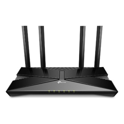 Router wireless TP-Link ARCHER AX23 Wi-Fi 6 Dual Band AX1800 Router wireless TP-Link ARCHER AX23 Wi-Fi 6 Dual Band AX1800