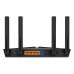 Router wireless TP-Link ARCHER AX23 Wi-Fi 6 Dual Band AX1800 Router wireless TP-Link ARCHER AX23 Wi-Fi 6 Dual Band AX1800