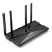 Router wireless TP-Link ARCHER AX23 Wi-Fi 6 Dual Band AX1800 Router wireless TP-Link ARCHER AX23 Wi-Fi 6 Dual Band AX1800