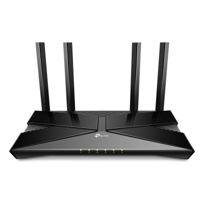 Router wireless TP-Link Archer AX53 Wi-Fi 6 Dual Band 2976 Mbps, Mesh Router wireless TP-Link Archer AX53 Wi-Fi 6 Dual Band 2976 Mbps, Mesh