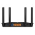 Router wireless TP-Link Archer AX53 Wi-Fi 6 Dual Band 2976 Mbps, Mesh Router wireless TP-Link Archer AX53 Wi-Fi 6 Dual Band 2976 Mbps, Mesh