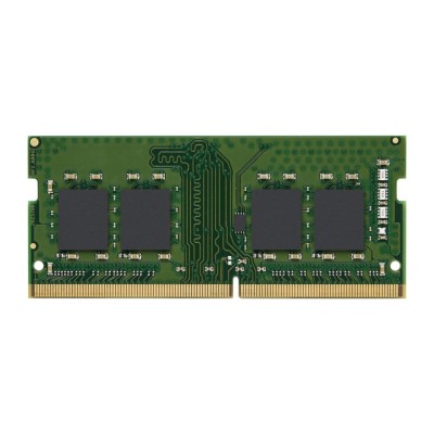 Memorie RAM laptop Kingston ValueRAM 8GB DDR4 3200MHz CL22, SO-DIMM Memorie RAM laptop Kingston ValueRAM 8GB DDR4 3200MHz CL22, SO-DIMM