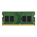 Memorie RAM laptop Kingston ValueRAM 8GB DDR4 3200MHz CL22, SO-DIMM Memorie RAM laptop Kingston ValueRAM 8GB DDR4 3200MHz CL22, SO-DIMM