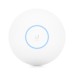 Access Point Ubiquiti UniFi U6-PRO interior, Wi-Fi 6 Dual Band 5373 Mbps, PoE+, Cloud/Controller