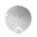 Access Point Ubiquiti UniFi U6-PRO interior, Wi-Fi 6 Dual Band 5373 Mbps, PoE+, Cloud/Controller