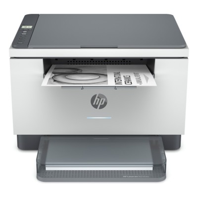Multifunctionala HP LaserJet M234dw A4 monocrom laser, MFP Print/Scan/Copy, Wi-Fi + Ethernet, Duplex automat