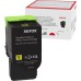 Toner Xerox 006R04363 Galben, 2000 pagini Toner Xerox 006R04363 Galben, 2000 pagini