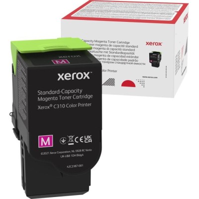 Toner Xerox 006R04362 Magenta, 2000 pagini Toner Xerox 006R04362 Magenta, 2000 pagini