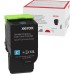 Toner Xerox 006R04361 Cyan, 2000 pagini Toner Xerox 006R04361 Cyan, 2000 pagini