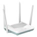 Router wireless D-Link R15 Wi-Fi 6 Dual Band AX1500 Router wireless D-Link R15 Wi-Fi 6 Dual Band AX1500