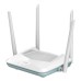 Router wireless D-Link R15 Wi-Fi 6 Dual Band AX1500 Router wireless D-Link R15 Wi-Fi 6 Dual Band AX1500