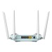Router wireless D-Link R15 Wi-Fi 6 Dual Band AX1500 Router wireless D-Link R15 Wi-Fi 6 Dual Band AX1500