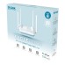 Router wireless D-Link R15 Wi-Fi 6 Dual Band AX1500 Router wireless D-Link R15 Wi-Fi 6 Dual Band AX1500