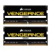 Memorie RAM laptop Corsair Vengeance 32GB (2x16GB) DDR4 3200MHz CL22, SO-DIMM Memorie RAM laptop Corsair Vengeance 32GB (2x16GB) DDR4 3200MHz CL22, SO-DIMM