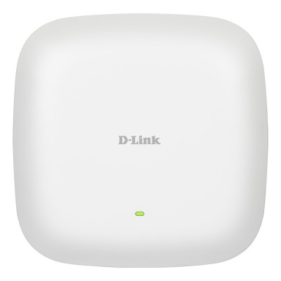Access Point D-Link DAP-X2850 interior, Wi-Fi 6 Dual Band AX3600, PoE+, Cloud/Controller