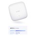 Access Point D-Link DAP-X2850 interior, Wi-Fi 6 Dual Band AX3600, PoE+, Cloud/Controller
