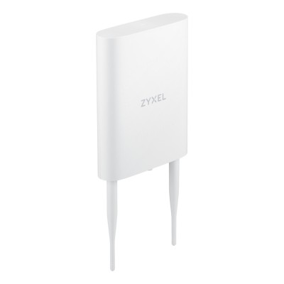 Router wireless ZYXEL NWA55AXE-EU0102F Wi-Fi 6 Dual Band 1775 Mbps, Mesh Router wireless ZYXEL NWA55AXE-EU0102F Wi-Fi 6 Dual Band 1775 Mbps, Mesh