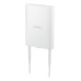 Router wireless ZYXEL NWA55AXE-EU0102F Wi-Fi 6 Dual Band 1775 Mbps, Mesh Router wireless ZYXEL NWA55AXE-EU0102F Wi-Fi 6 Dual Band 1775 Mbps, Mesh