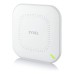 Access Point Zyxel NWA50AX interior, Wi-Fi 6 Dual Band AX1775, PoE+, Cloud/Controller
