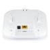 Access Point Zyxel NWA50AX interior, Wi-Fi 6 Dual Band AX1775, PoE+, Cloud/Controller