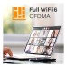 Access Point Zyxel NWA50AX interior, Wi-Fi 6 Dual Band AX1775, PoE+, Cloud/Controller