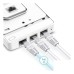 Access Point TP-Link Omada In-Wall EAP235-WALL, Wi-Fi 5 Dual Band AC1167, PoE, Cloud